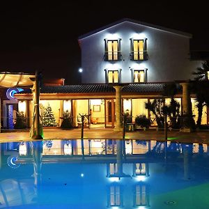 Villa Masseria Marini